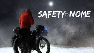 Safety to Nome háttérkép