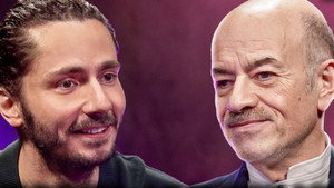 LEGEND 4. évad Ep.42 42. epizód