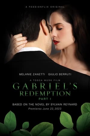 Gabriel's Redemption: Part I poszter