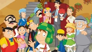 El Chavo Animado kép