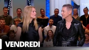 Quotidien 8. évad Ep.10 10. epizód