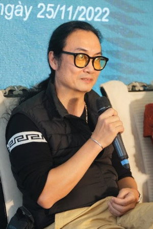 Vũ Minh Trí profil kép