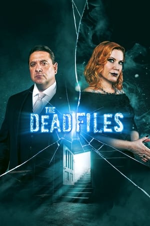 The Dead Files poszter