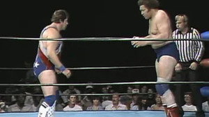 Mid-South Wrestling 2. évad Ep.19 19. epizód