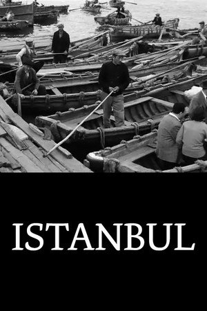 Istanbul poszter
