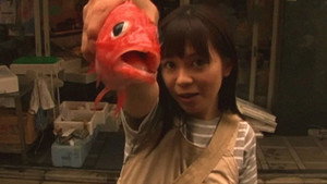 日野日出志の怪奇劇場 わたしの赤ちゃん háttérkép