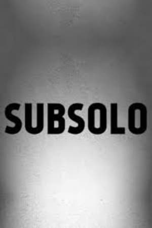 Subsolo poszter