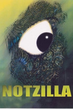 Notzilla poszter