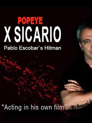 X Sicario Profesional