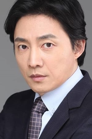 Ma Jeong-pil