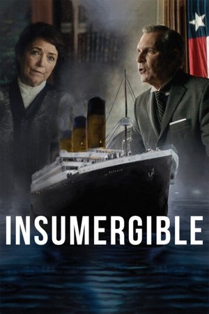Unsinkable poszter