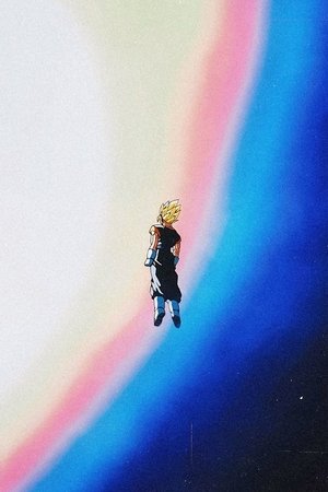 Dragon Ball Z poszter
