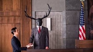 Hannibal 2. évad Ep.3 Hassun