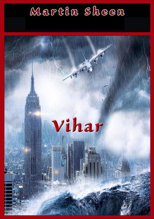 Vihar poszter