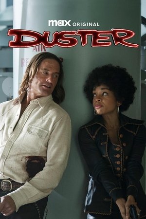 Duster poszter