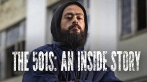 The 501s: An Inside Story háttérkép