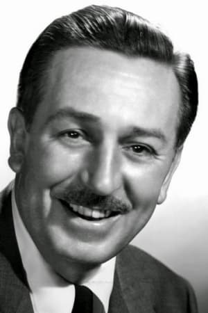 Walt Disney profil kép