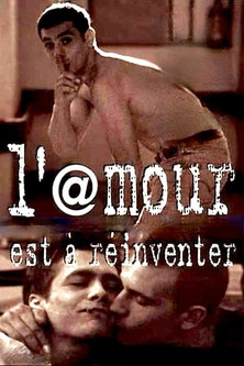 L'@mour est à réinventer poszter