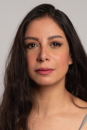 Yasmine Rahmy profil kép