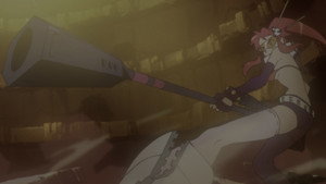 劇場版 天元突破グレンラガン 紅蓮篇 háttérkép