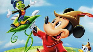 Disney históriák 6. háttérkép