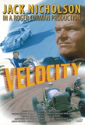 Velocity poszter