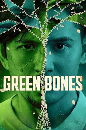Green Bones poszter