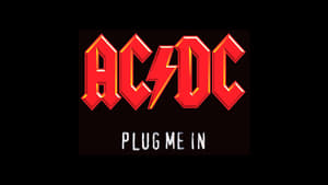 AC/DC - Plug Me In háttérkép