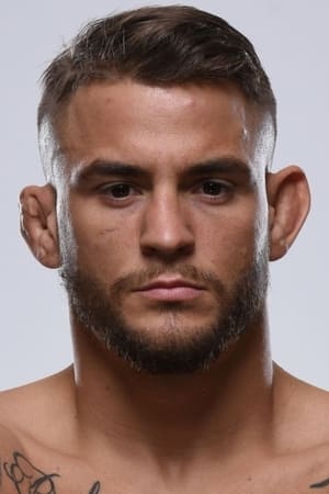 Dustin Poirier profil kép