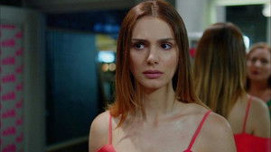 Seviyor Sevmiyor Season 1 Ep.6 6. epizód