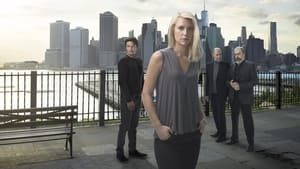 Homeland: A belső ellenség kép