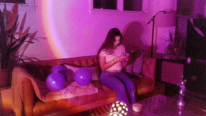 House Party háttérkép