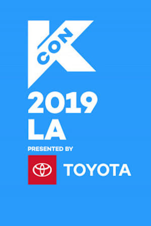 KCON:TACT ALL-ACCESS poszter