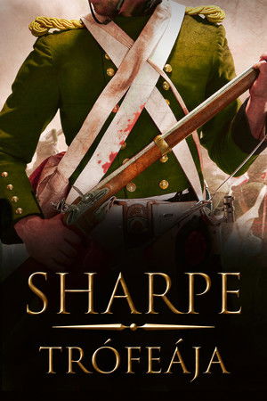 Sharpe trófeája poszter