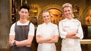 MasterChef Australia 9. évad Ep.18 18. epizód