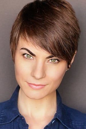 Traci Dinwiddie profil kép