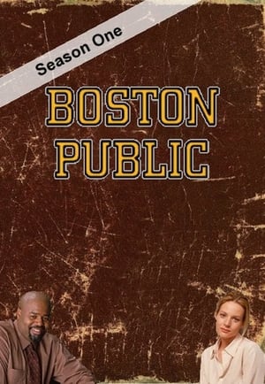 Boston Public