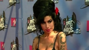 Amy Winehouse: The Legacy háttérkép