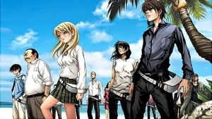 BTOOOM! kép