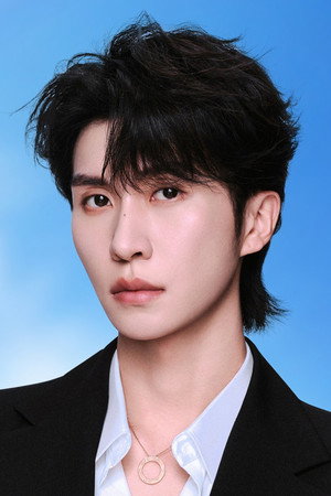 Zhang Jijun profil kép