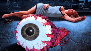 The Killer Eye háttérkép