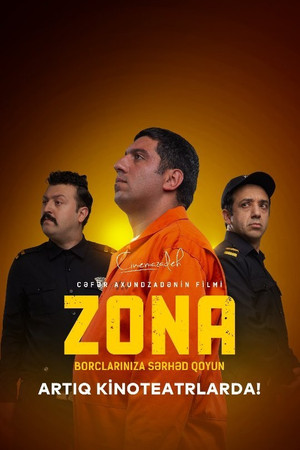 Zona poszter