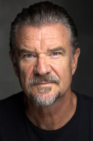 Peter Hardy profil kép