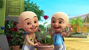 Upin & Ipin 12. évad Ep.22 22. epizód