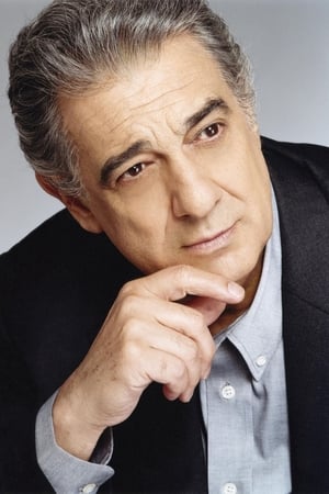 Plácido Domingo profil kép