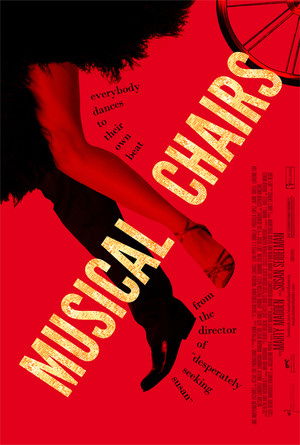 Musical Chairs poszter