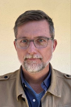 François Audouy profil kép