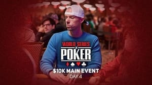 World Series of Poker 2021. évad Ep.58 58. epizód