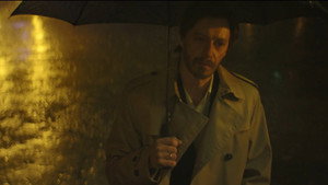 Переговорщик 1. évad Ep.1 1. epizód