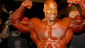 Ronnie Coleman: A Király háttérkép